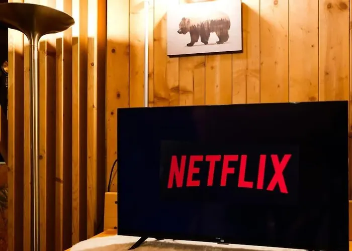 Σαλέ ~chalet_rifugio Tra I Boschi~ Sella Nevea